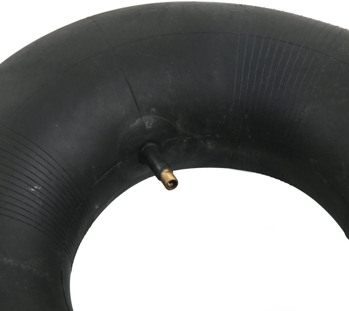 Solidchoice- Binnenband 145/70-6 Antiexplosief - Rubber - Geschikt voor Go-Karts - Vrachtwagens - Grasmaaiers - 2 Stuks - Band