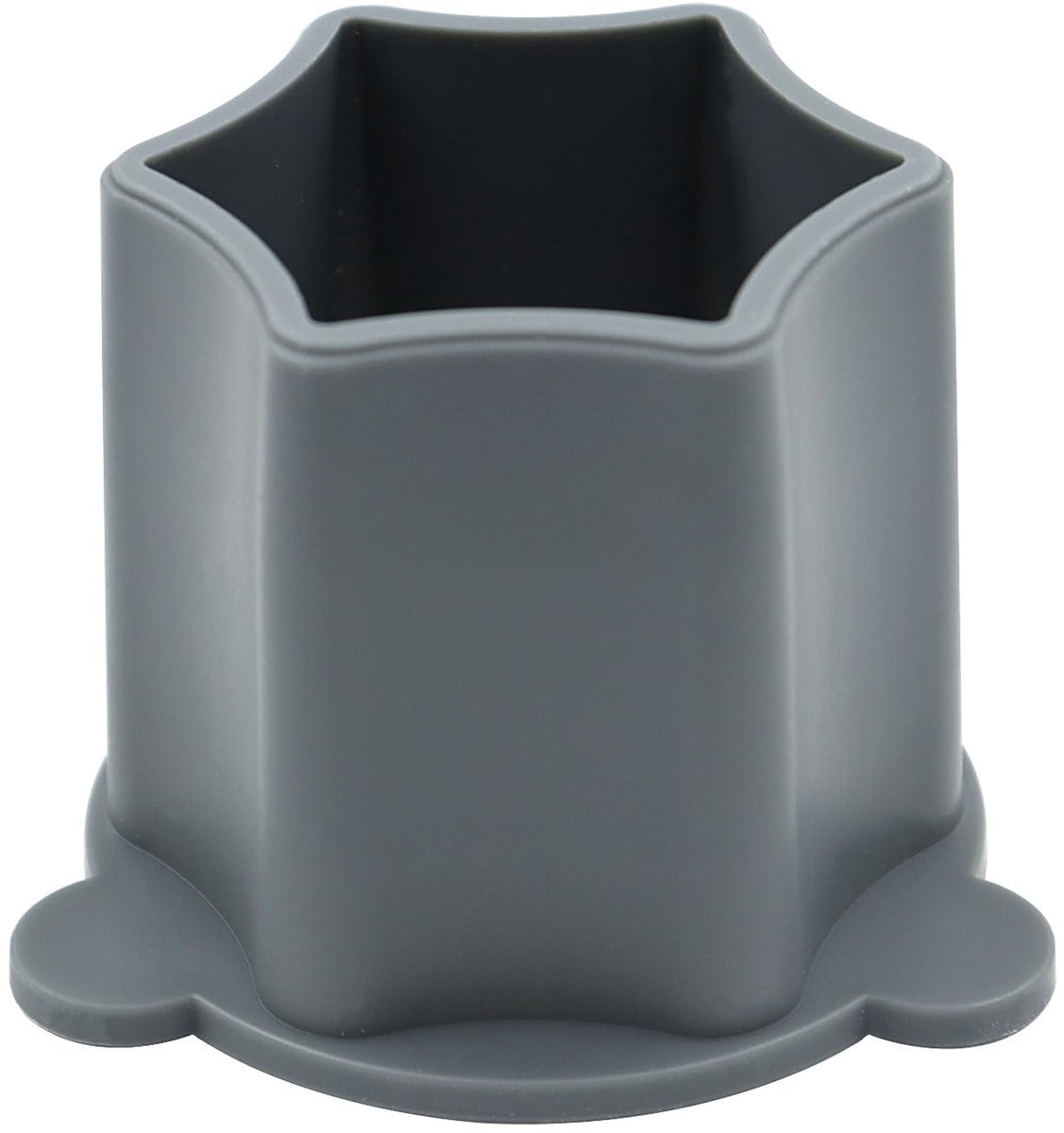 Dailygoods - Stoomhaard - Stoomschoorsteen - Perfecte kookresultaten - 6,5 x 6,3 cm - Geschikt voor Thermomix en Varoma - Duurzaam ontwerp - Verbeter...