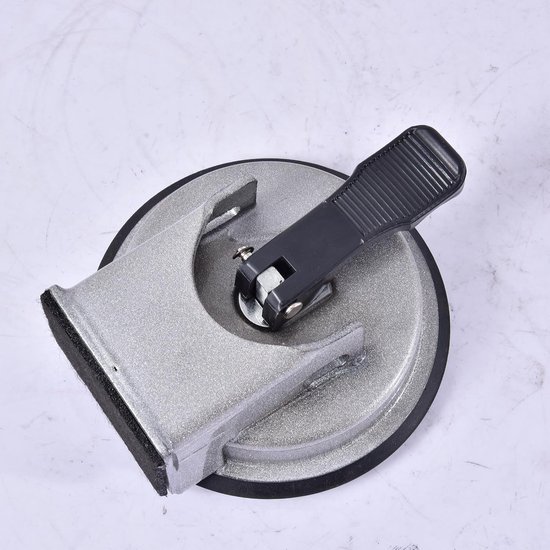 Vloer Reparatie Tool - Plank Grabber - Vloer Voegen Dichten - Zuignap Bevestiging - 13 x 13 x 9 cm — afbeelding 5
