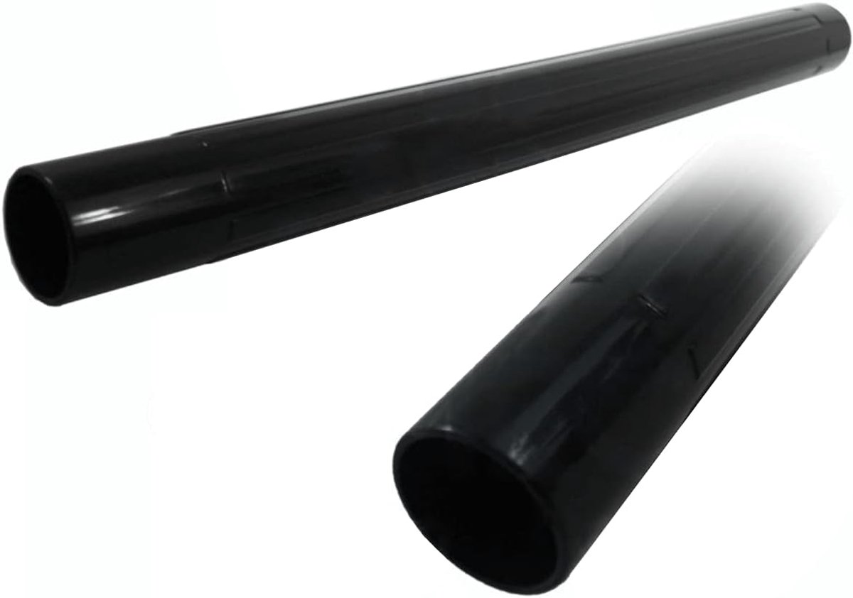 Telescope tube 35mm compatible with Miele C2 C3 Vacuum Cleaner All models 9265991 Suction Tube - ShopVlot