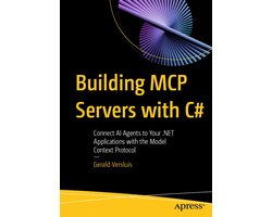 Professional and Applied Computing (R0) - Building MCP Servers with C#