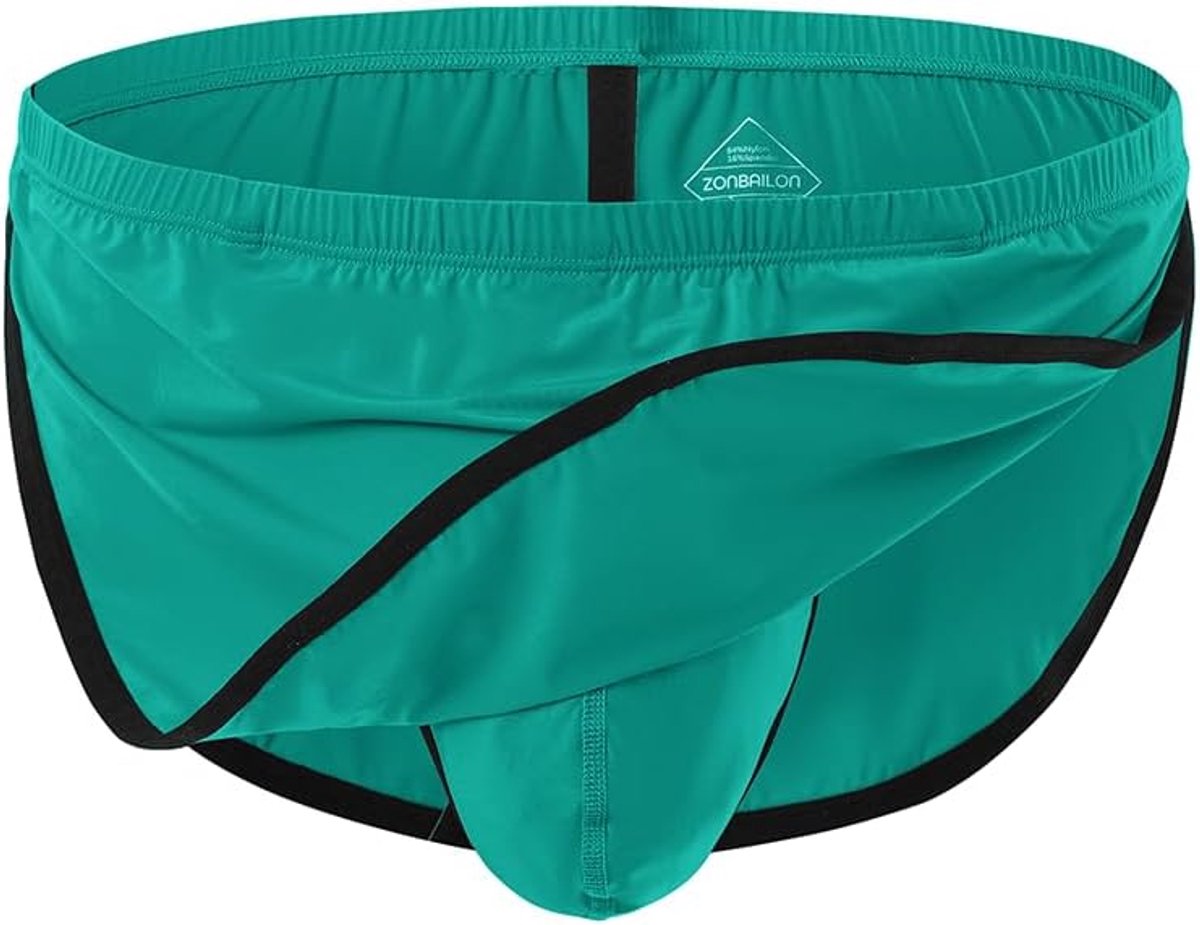 Ondergoed voor mannen, sexy en comfortabel - zonder vervelende labels - perfect voor dagelijks gebruik - ShopVlot