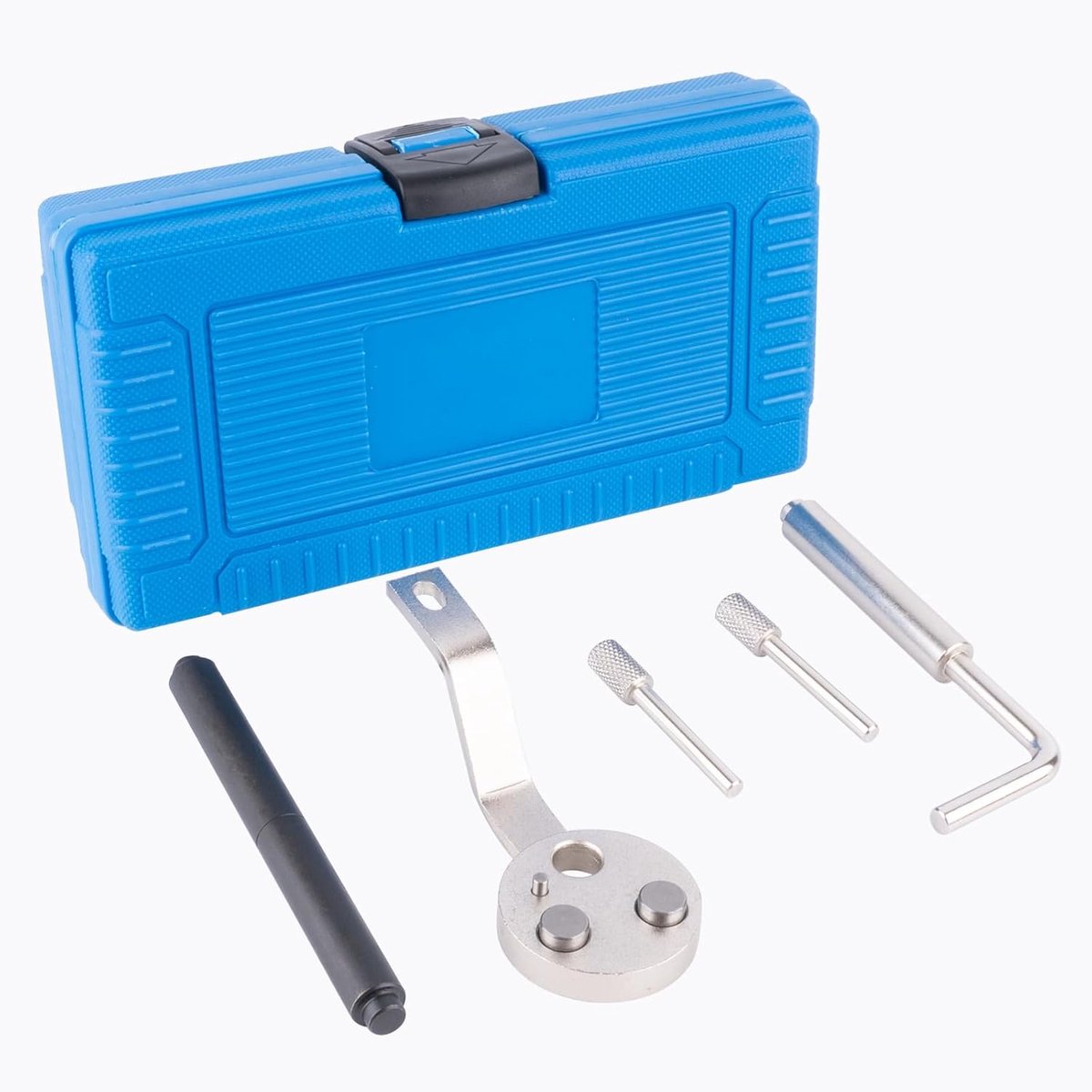 Cam krukas vergrendel gereedschapset - diesel motor timing set - compatibel met Ford Transit 2.2 TDCi