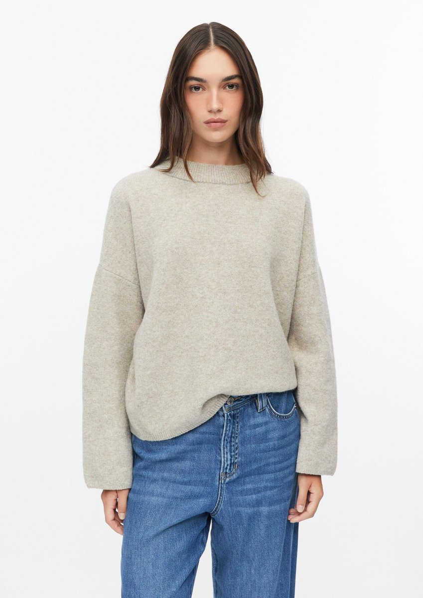 s.Oliver Strickpullover