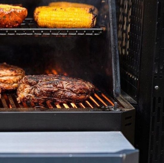 Gravity Series™ 800 Griddle & smoker van Masterbuilt — afbeelding 5