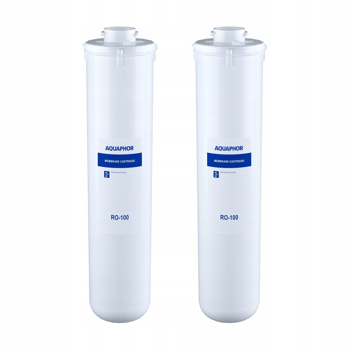 Aquaphor K7M waterfilterpatronen - 2 stuks