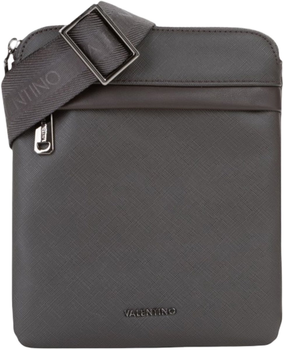VALENTINO schoudertas Karo Crossbody Bag Moro donkerbruin