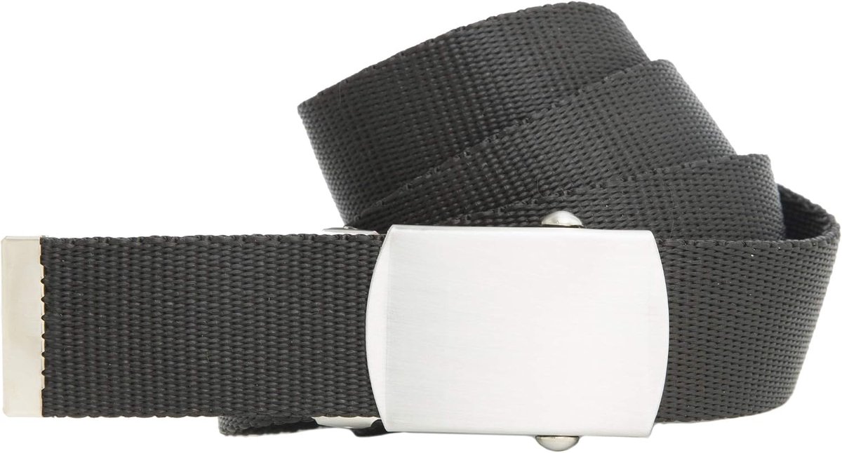 Shenky - belt - fabric - high quality - 4 cm wide - 140 to 200 cm long - ShopVlot