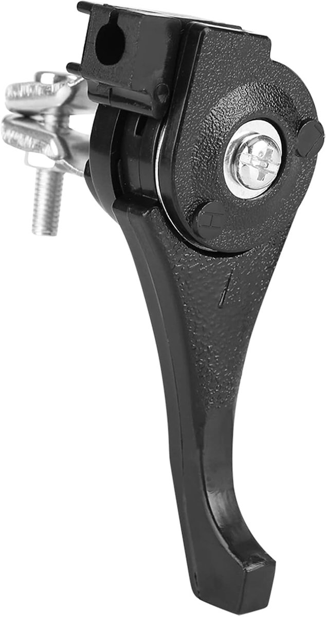 Throttle Universal Lawnmower Control Fit for 23~27mm Garden and Agriculture Supply - ShopVlot