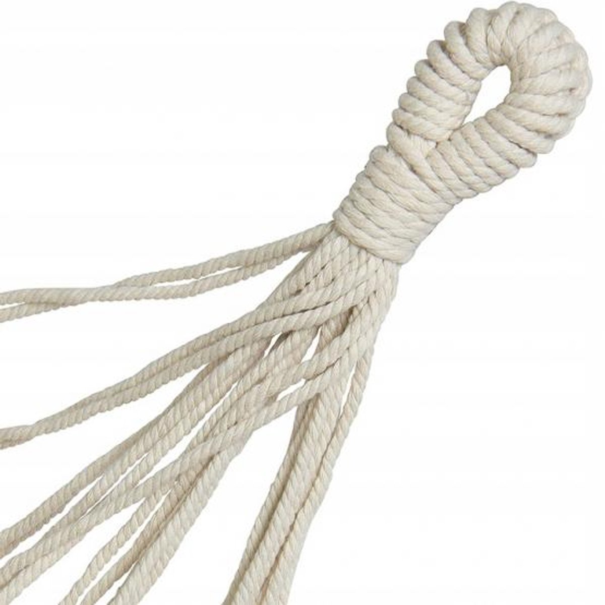 Dubbele Tuin Hangmat - 200x150cm - 200kg trekvermogen
