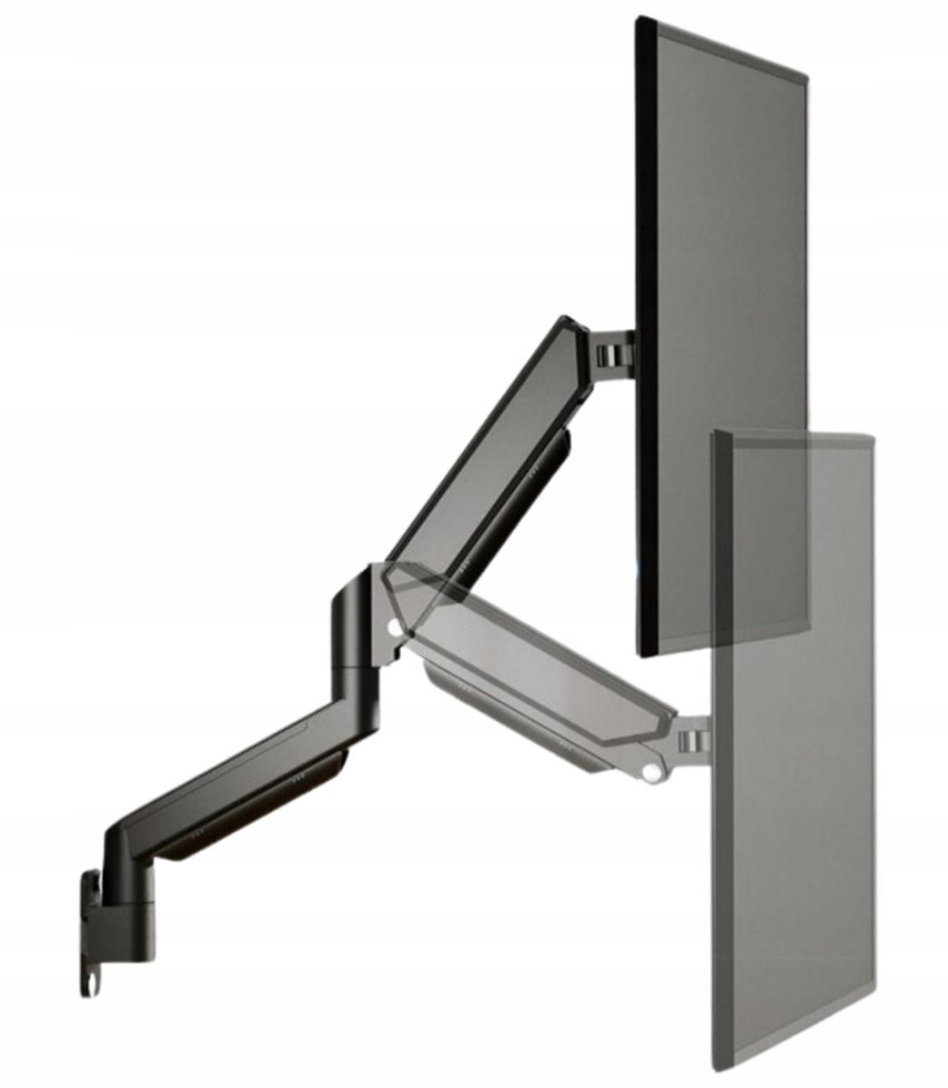 Gasveer Monitor TV Muurbeugel 13-32 inch Universeel Verstelbaar