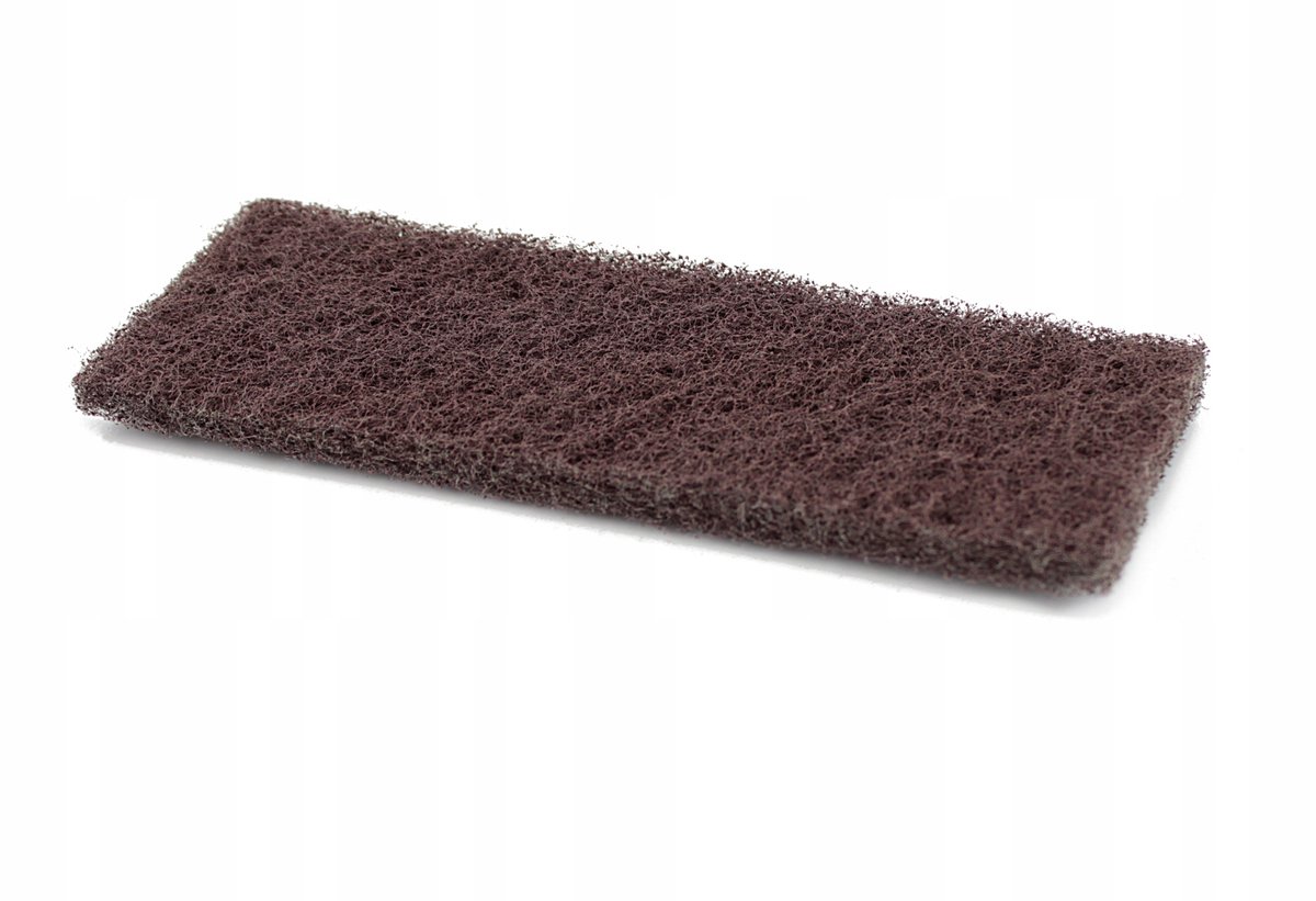 Koper Reiniger 60x150mm voor Koperen Leidingen - 1 Stuk