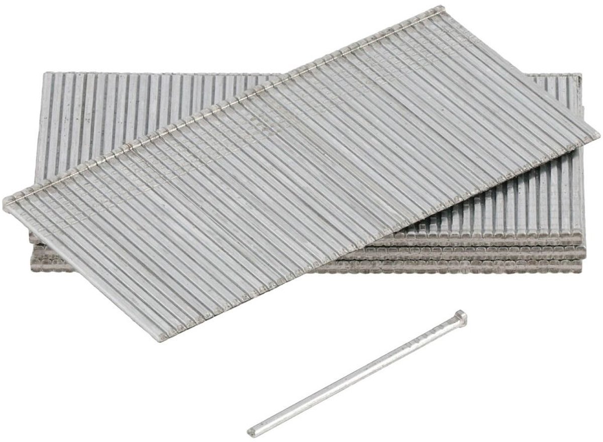 Brads 40 mm 4000 stuks