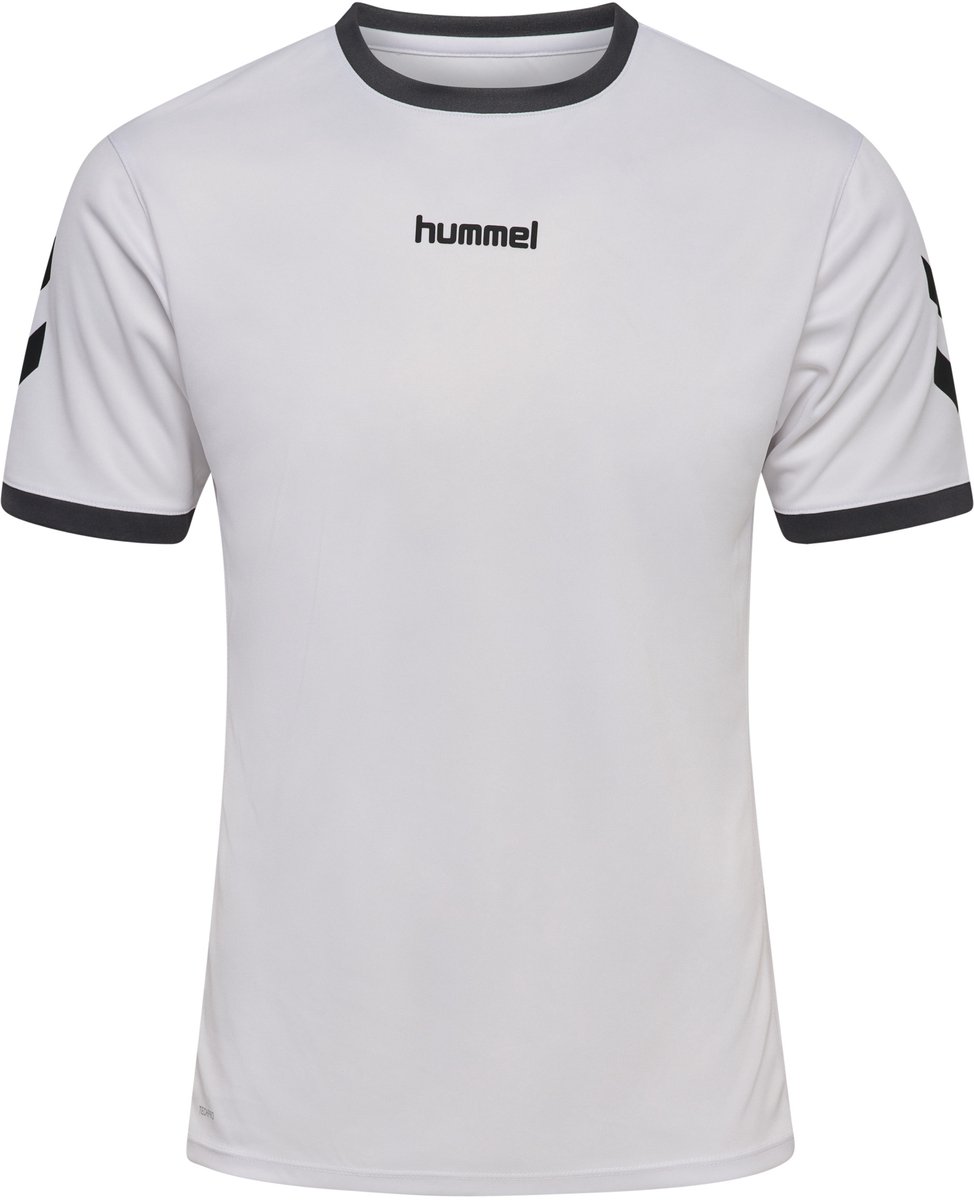 Hmlblaze Club 26 Poly Tee