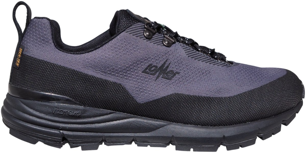 Lomer Spider 2.0 MTX zwart wandelschoenen uni (38.40010.A.01)