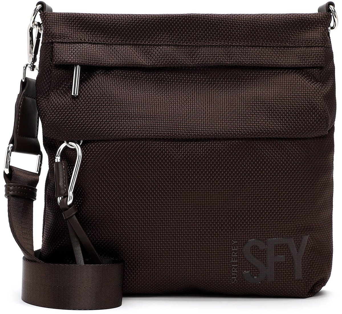 SURI FREY Schoudertas SFY SURI Sports Marry ( 18010 ) - Dames handtassen - darkbrown 218