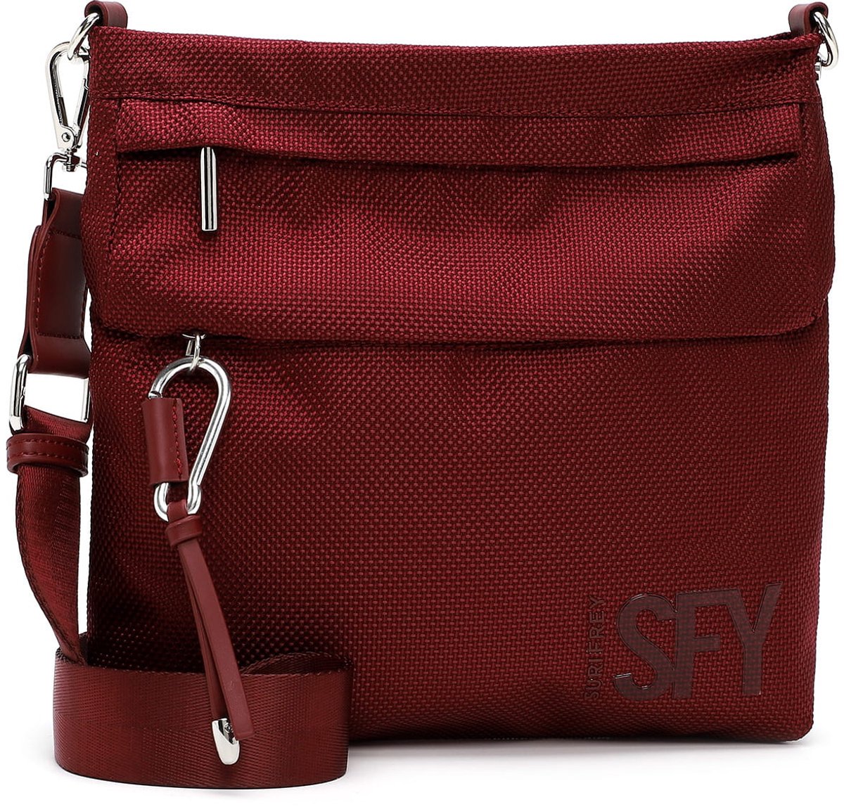 SURI FREY Schoudertas SFY SURI Sports Marry ( 18010 ) - Dames handtassen - darkwine 643
