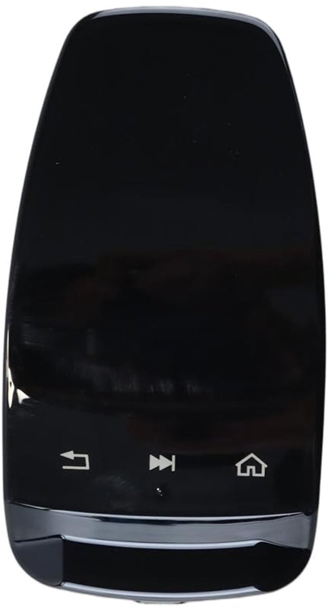 Touchpad Controller - Geschikt voor Mercedes E-Class W213 en S-Class W222 - Precisietechniek - Verbeterde bediening - ShopVlot