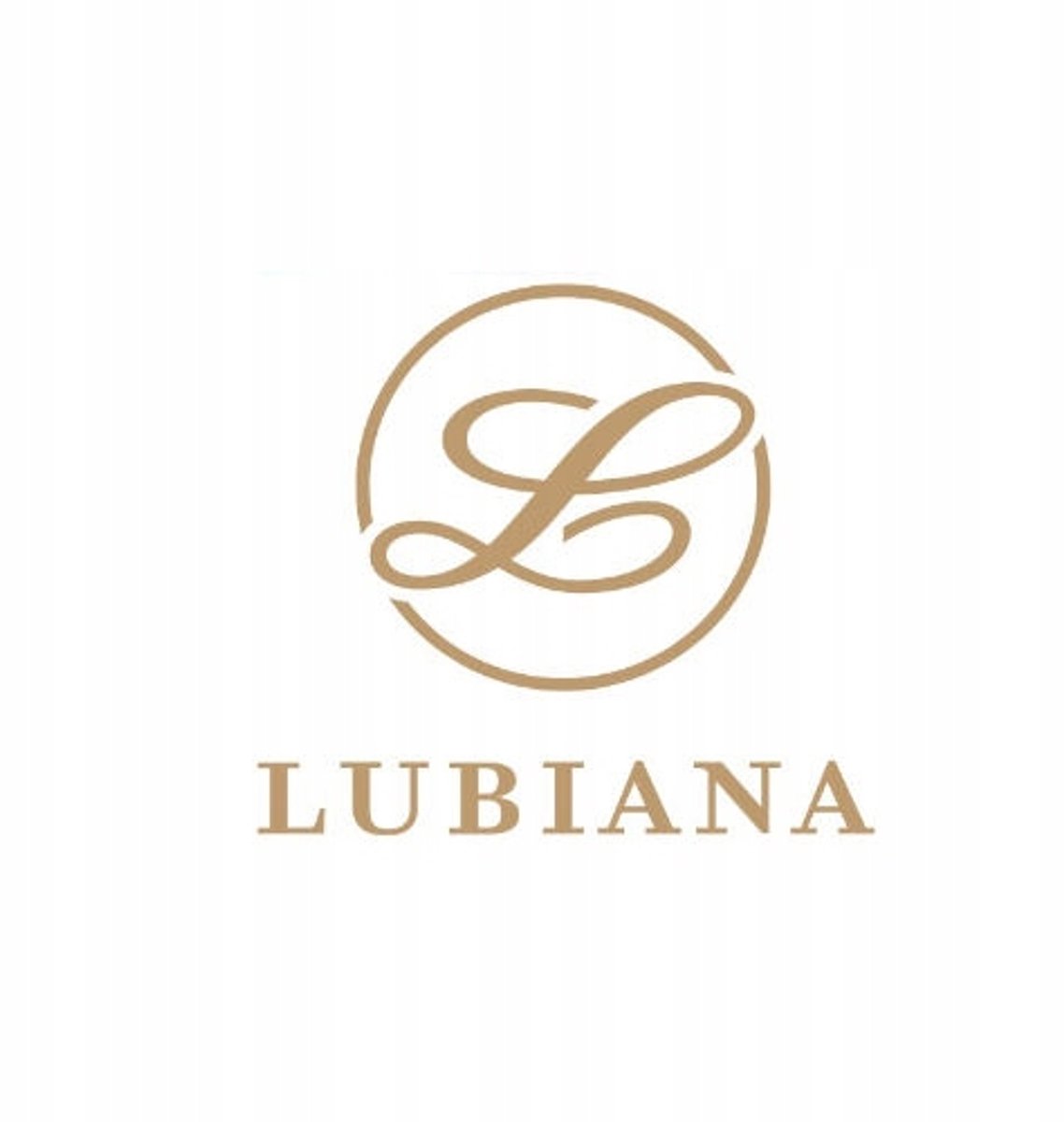 Lubiana Geo Porseleinen Saladekom 25cm Wit