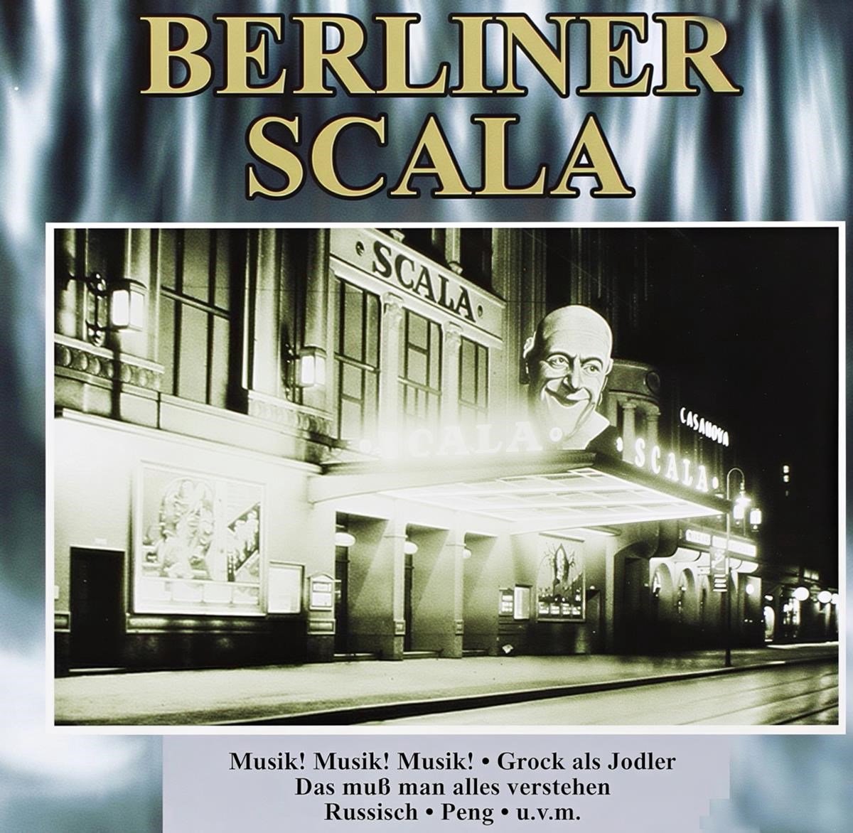 Berliner Scala