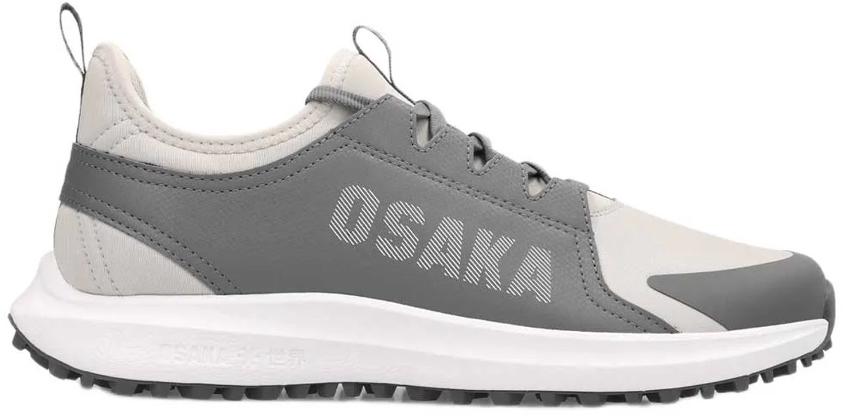 Osaka Furo Veldhockeyschoenen Grijs EU 41