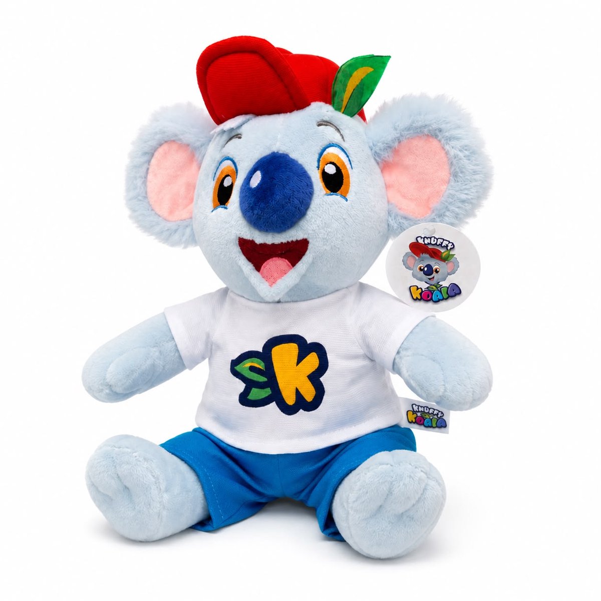 Knuffy Koala - Knuffel
