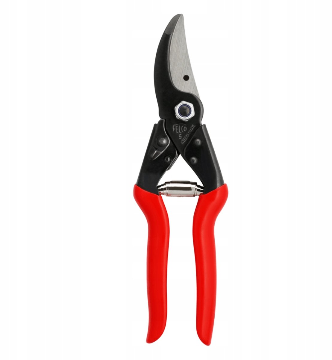Felco 5 Sécateur - Pour grandes mains - Diamètre de coupe max. 25 mm