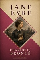 Timeless Classics Collection 21 - Jane Eyre (Illustrated)