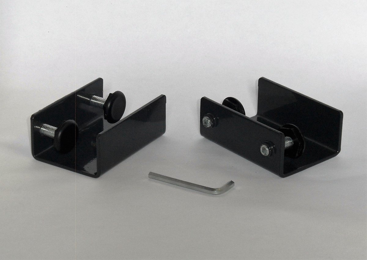 Accessoireset voor lattenbodems met veredeling (2 stuks) - ShopVlot