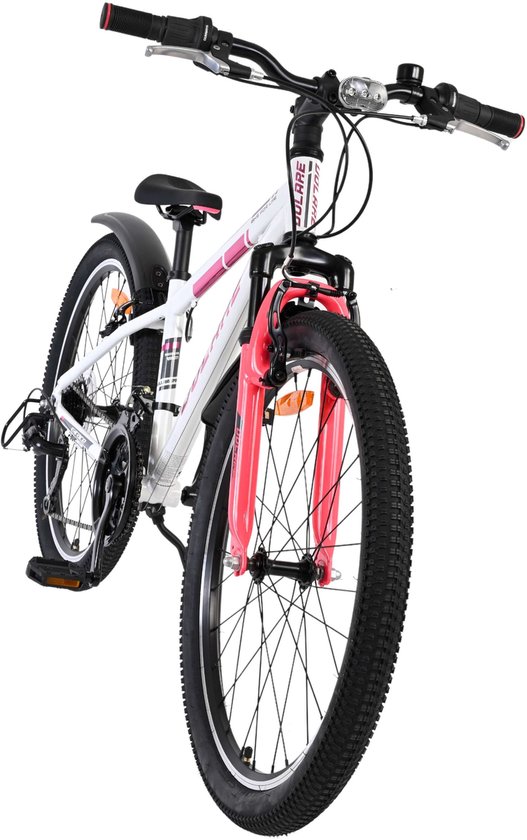 Volare Xc Race - Kinderfiets van Volare — afbeelding 3