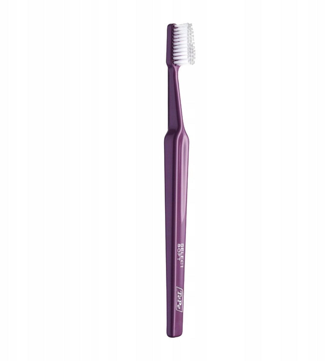 TePe SELECT Soft Tandenborstel - Zacht, Ergonomisch & Flexibel
