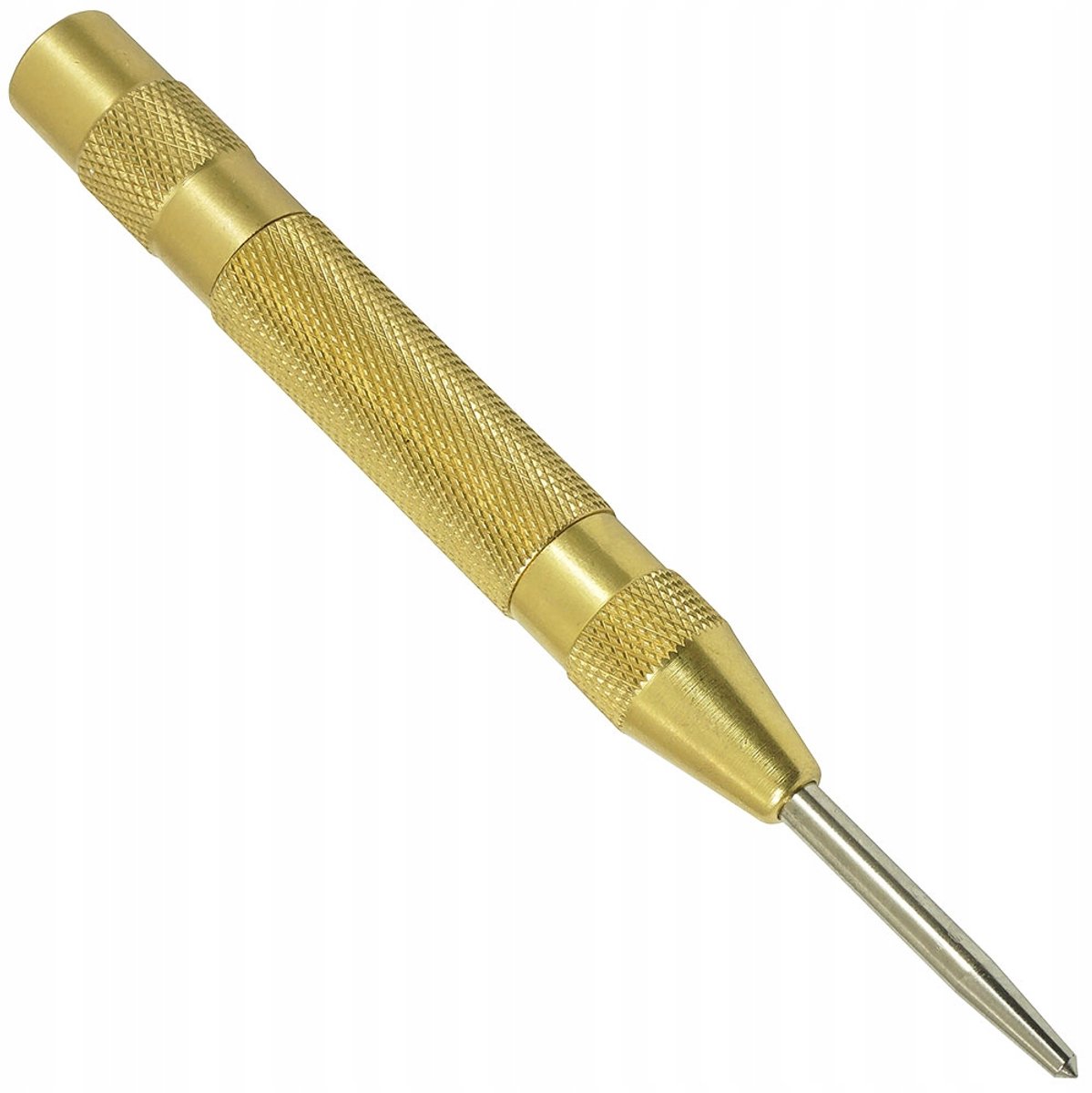 Automatische Ponceerpen 125mm voor Metaal en Hout