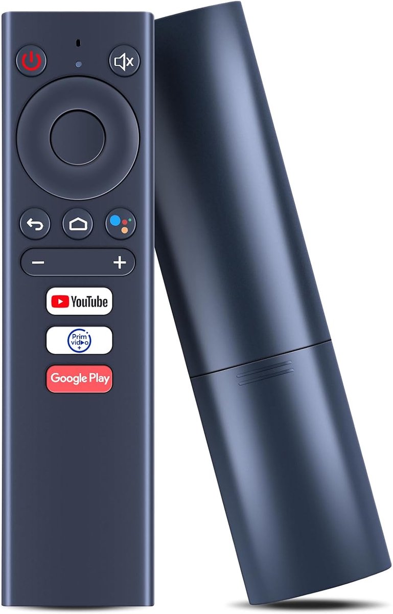 Nue remote control compatible with Mecool TV Box KM1 KM2 KM2 Plus KM7 KM6 KM3 KM9 PRO - ShopVlot