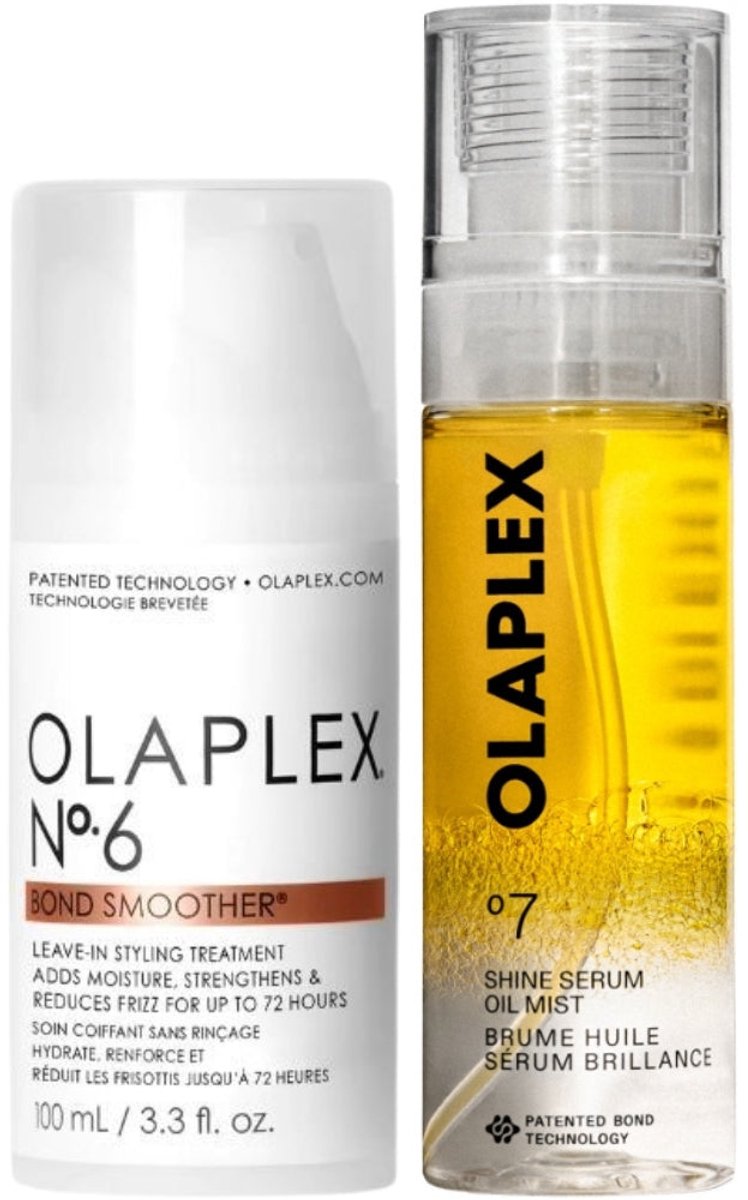 Olaplex - Set No. 6 & °7 - 100ml+80ml