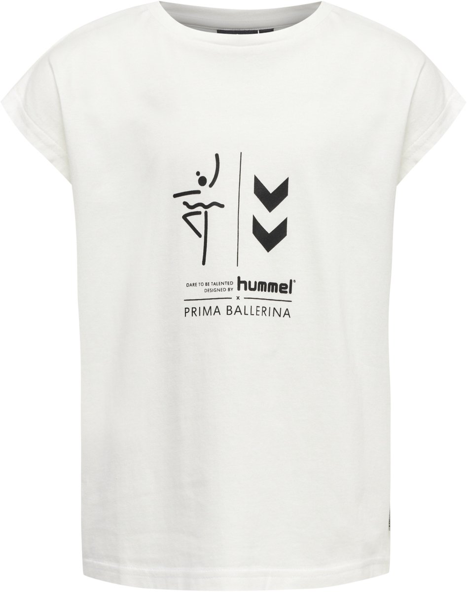 Hmlprima Bee Tshirt S/S