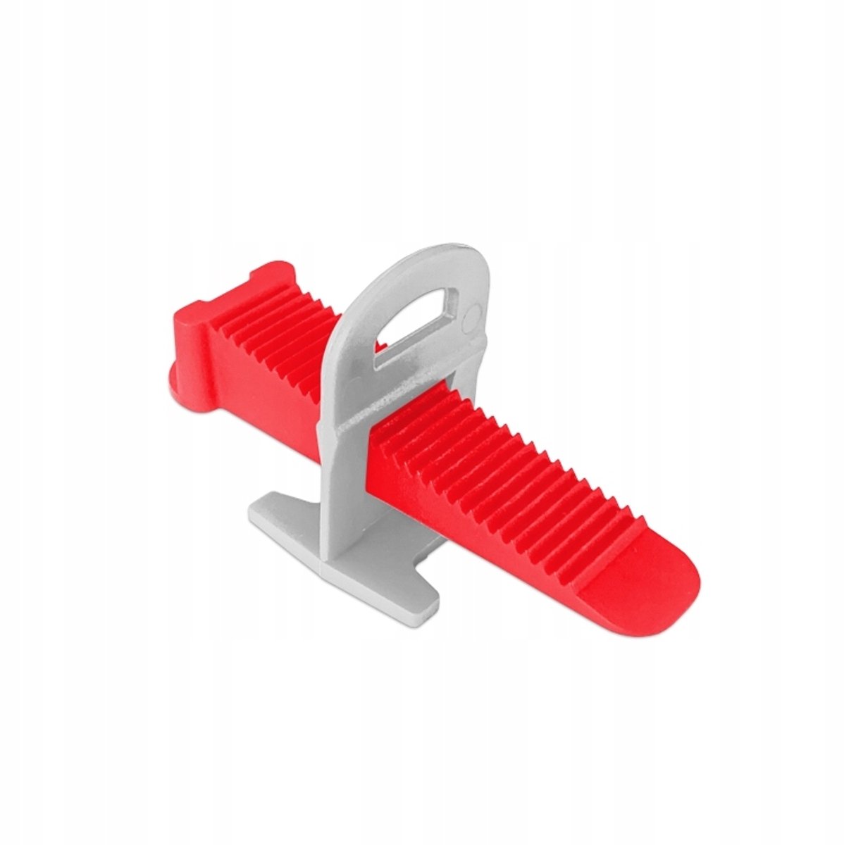 600 stuks Tegelnivelleringssysteem: Clips 1.5mm & Wiggen voor 4-15mm tegels