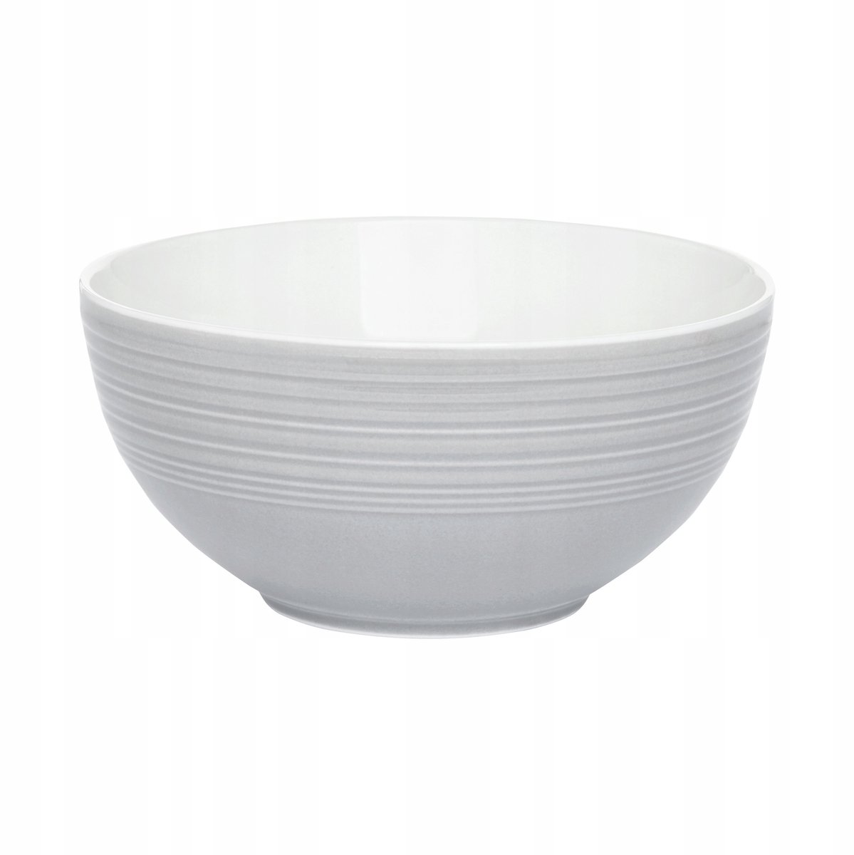 Ambition Linea Saladekom Grijs 15 cm - Stijlvol en Praktisch