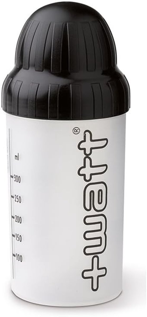 Shaker - Multicolore - 300 ml - Met Maatverdeling - Voor Sporters