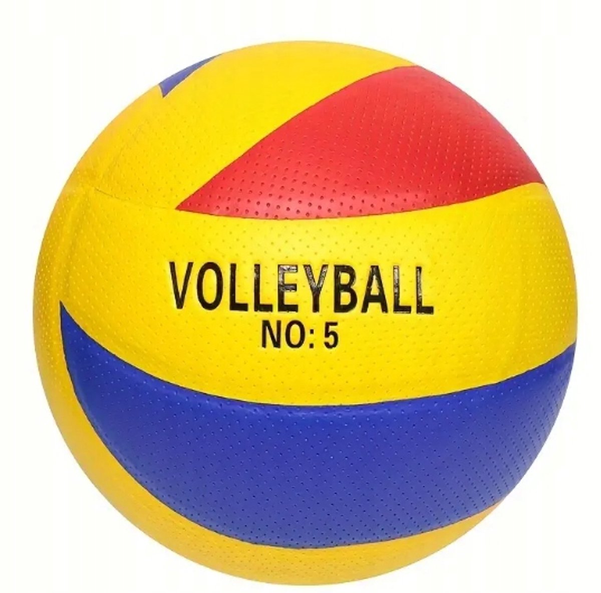 Volleybal Maat 5 - Indoor & Outdoor Beachbal