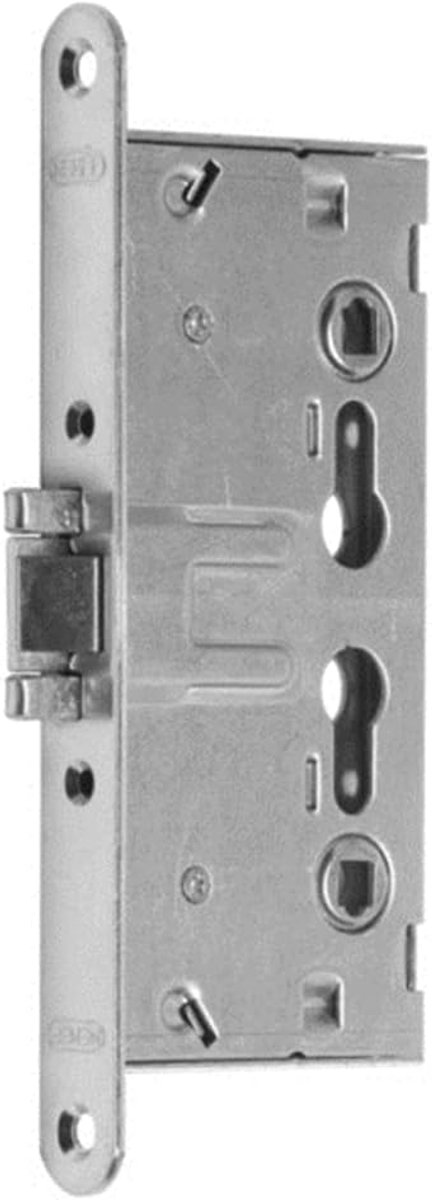 Deurslot 1739/29 - Deurmaat 65M - Afstand 72MM - Frontplaat 24 - Veiligheid voorop - ShopVlot