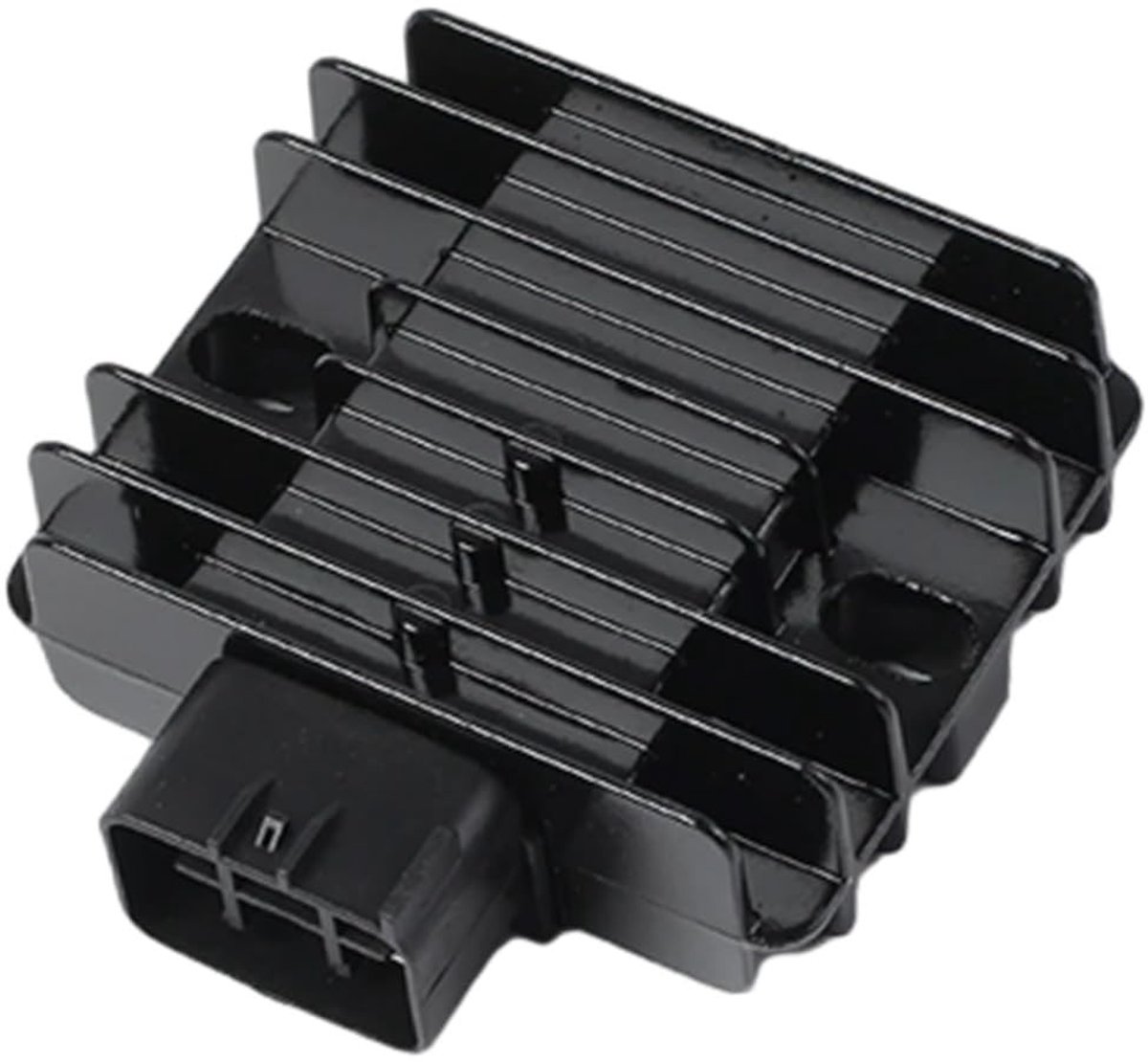 Solidchoice - UTV Spanningsregelaar Gelijkrichter 21066-0039 voor Kawasaki Mule