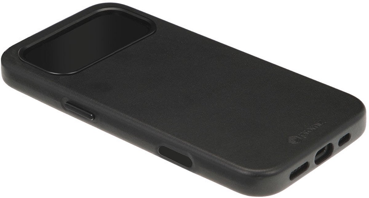 Back Cover (CoverZ - Magsafe Compatible) - Black, Apple iPhone 17 Pro Max