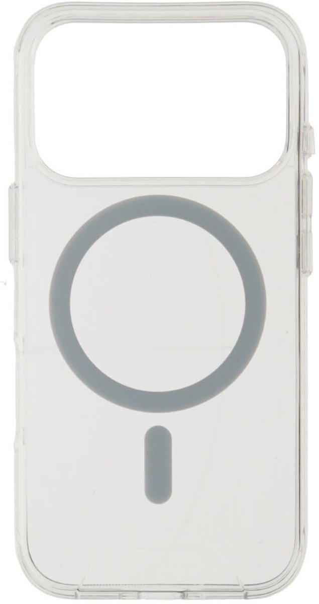 Drop Protection Case (Magsafe Compatible) - Clear, Apple iPhone Air