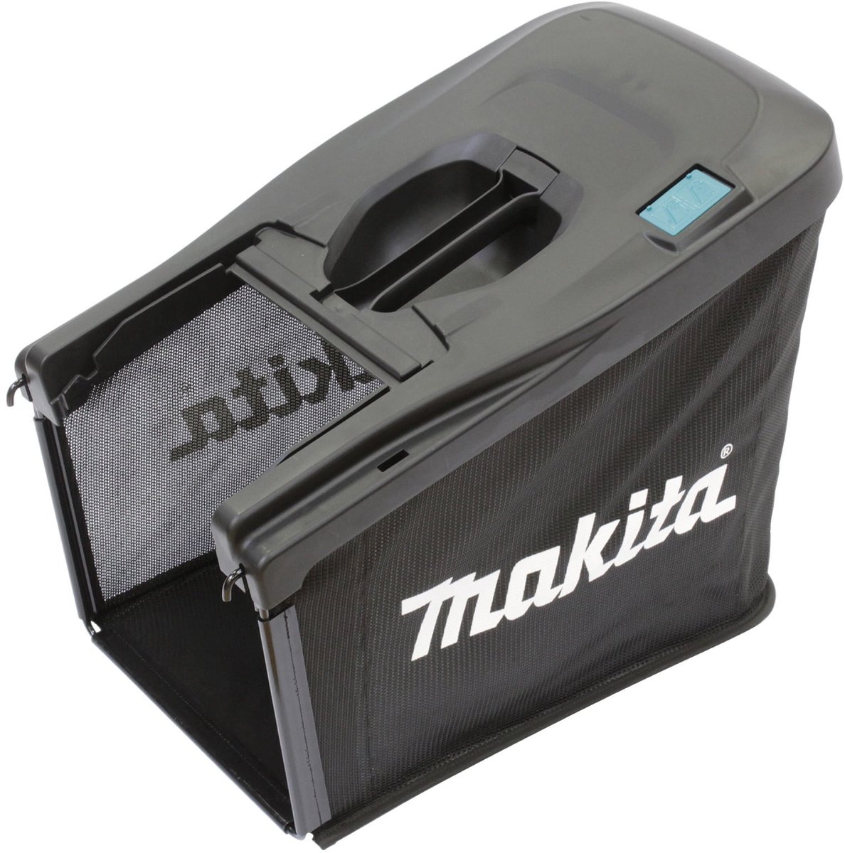 Makita grasopvangbak 50 l - 127386-8