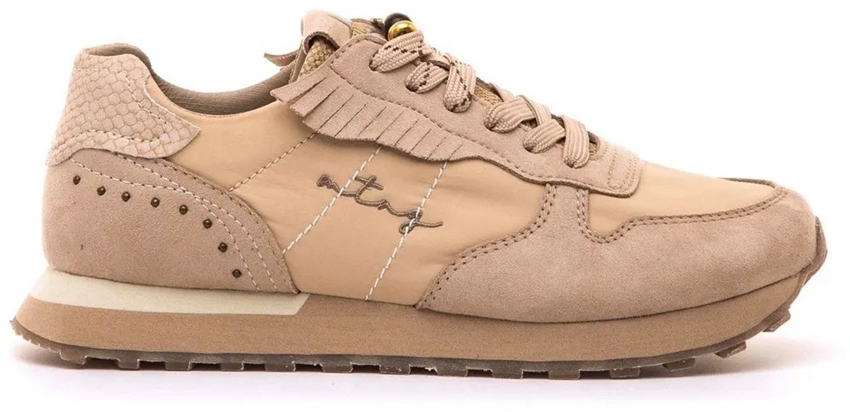 Mtng Kaia Schoenen Beige EU 39 Vrouw