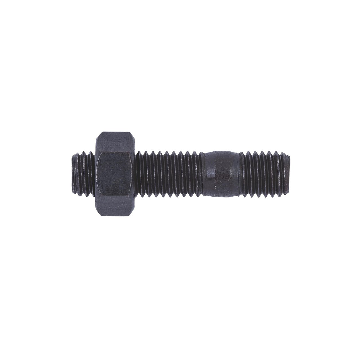 Röhm Stiftschroef en Moer, M12x40, voor Kegel 6 - 107456
