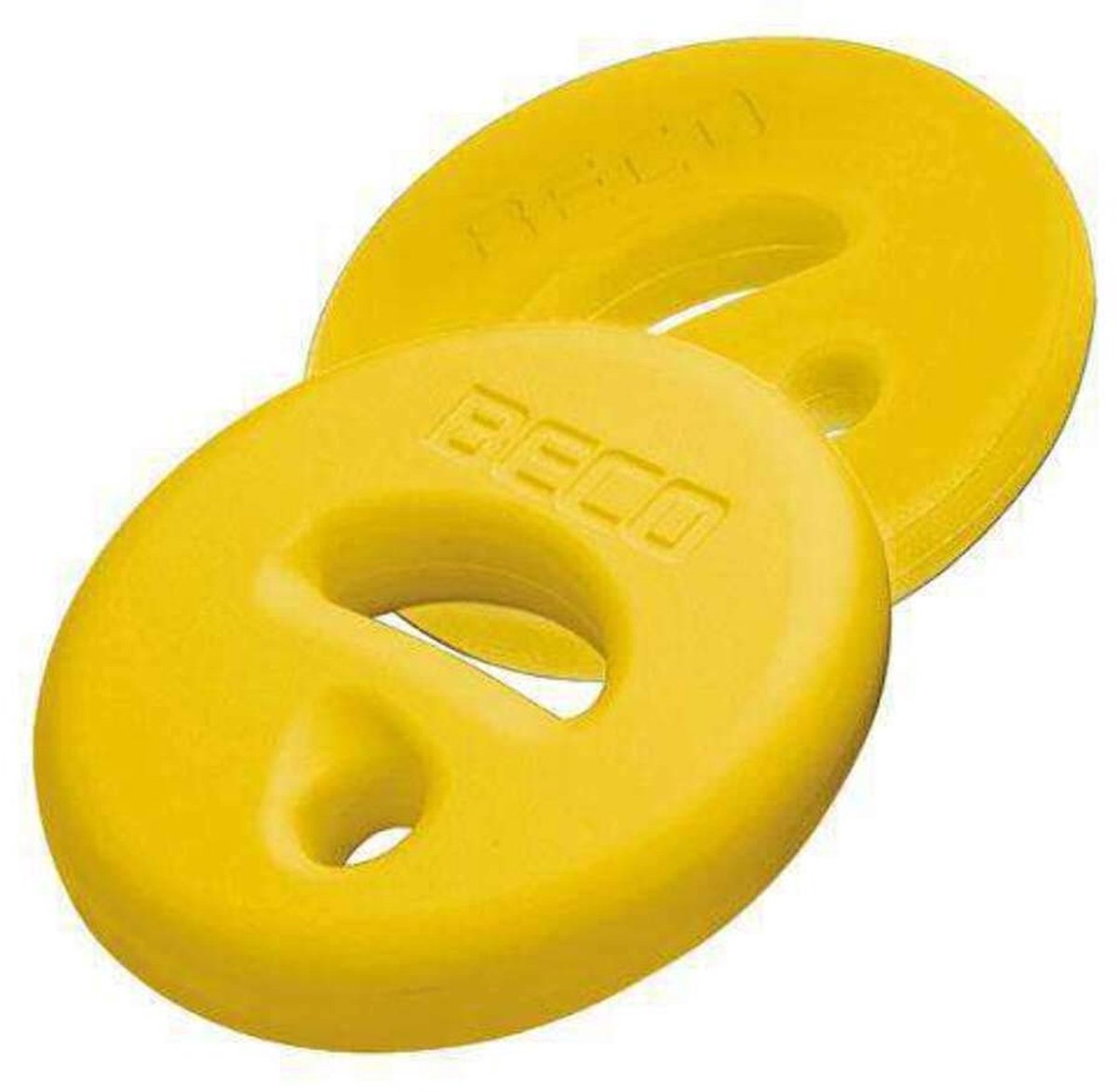 Solidchoice - AquaDisc Trainingsapparaat voor Aquatic Fitness en Bovenlichaam Training
