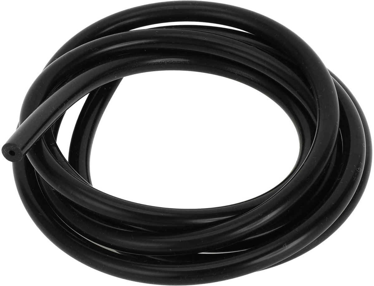 Solidchoice - Silicone Vacuum Slang 5.5Ft voor Auto