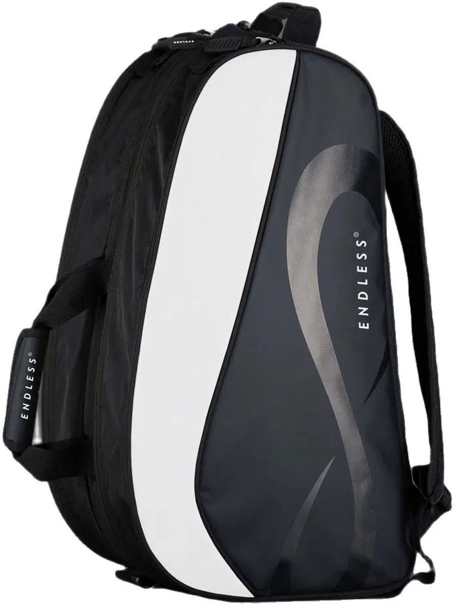 Sac De Padel Endless Icon Noir