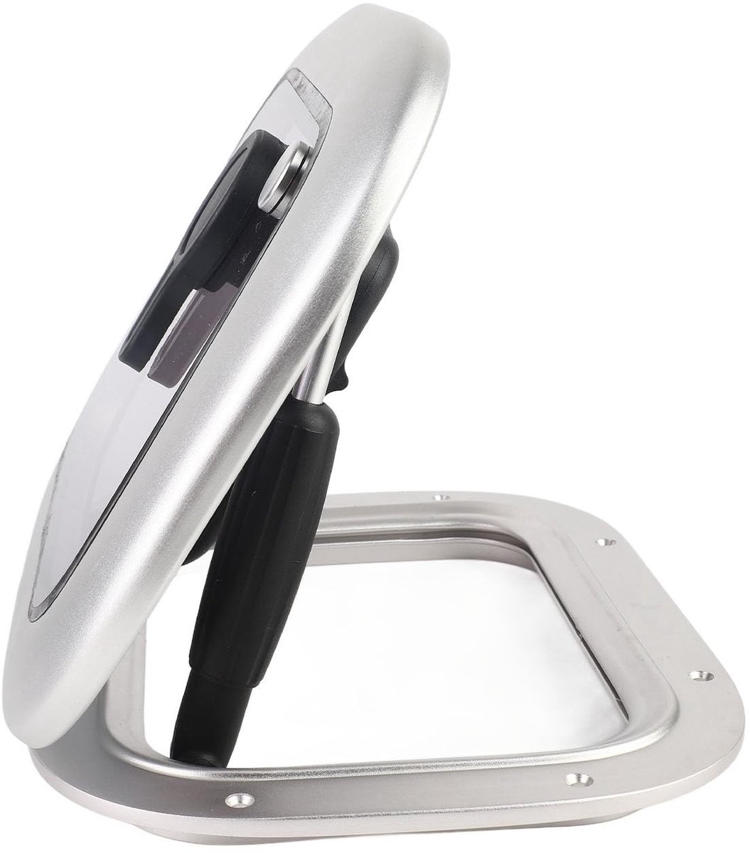 Solidchoice - Dek Porthole Dakraam - Geschikt voor Boot, Jacht en RV